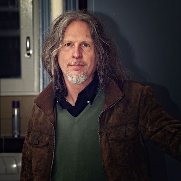 Jeffrey Babcok Photo: Mony Art http://www.monyart.com