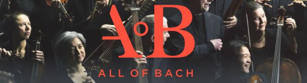 All of Bach
