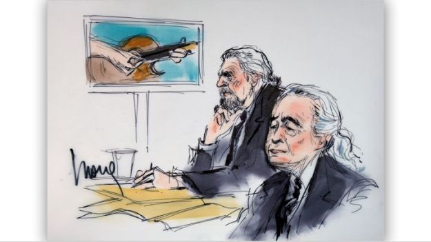 Drawing by Mona Shafer Edwards